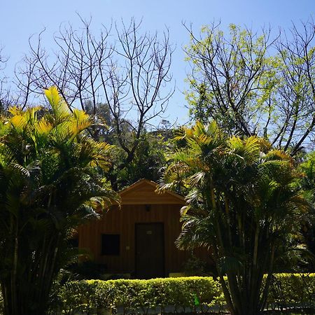 Hill 'N' You - A Boutique Garden Resort Mount Abu Exterior photo