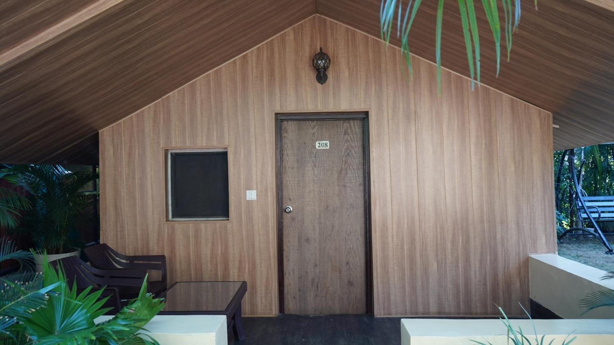 Hill 'N' You - A Boutique Garden Resort Mount Abu Exterior photo
